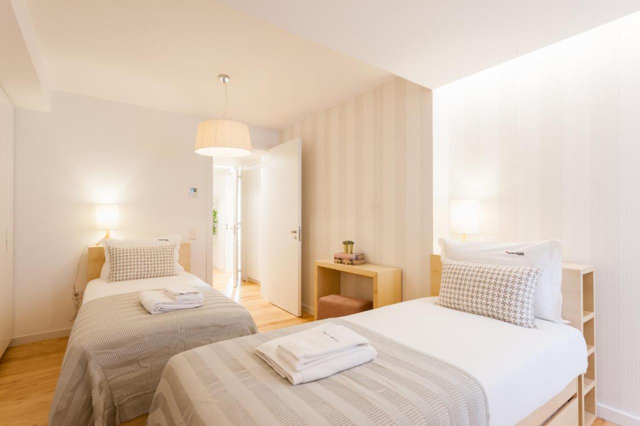 FLH Chiado Sunny Apartment Lisboa Exterior foto